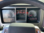 Cab with Warning Lights