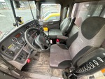 Cab with