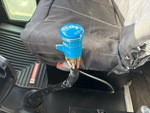 Cab with