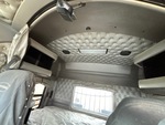 Cabine with