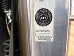 Aspect général with Numéro de série/Numéro d'identification du véhicule automobile