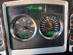 Cab with Warning Lights