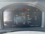 Cab with Warning Lights