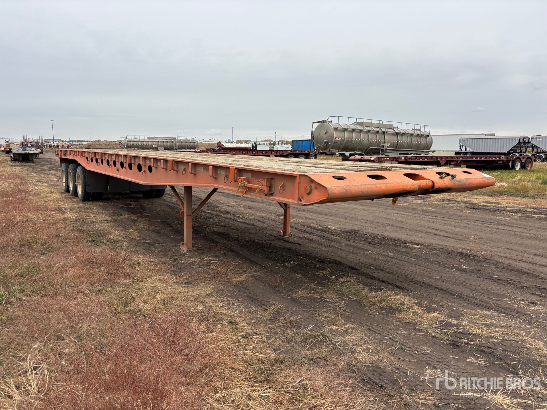 2004 Peerless PPT-45-5086-3A