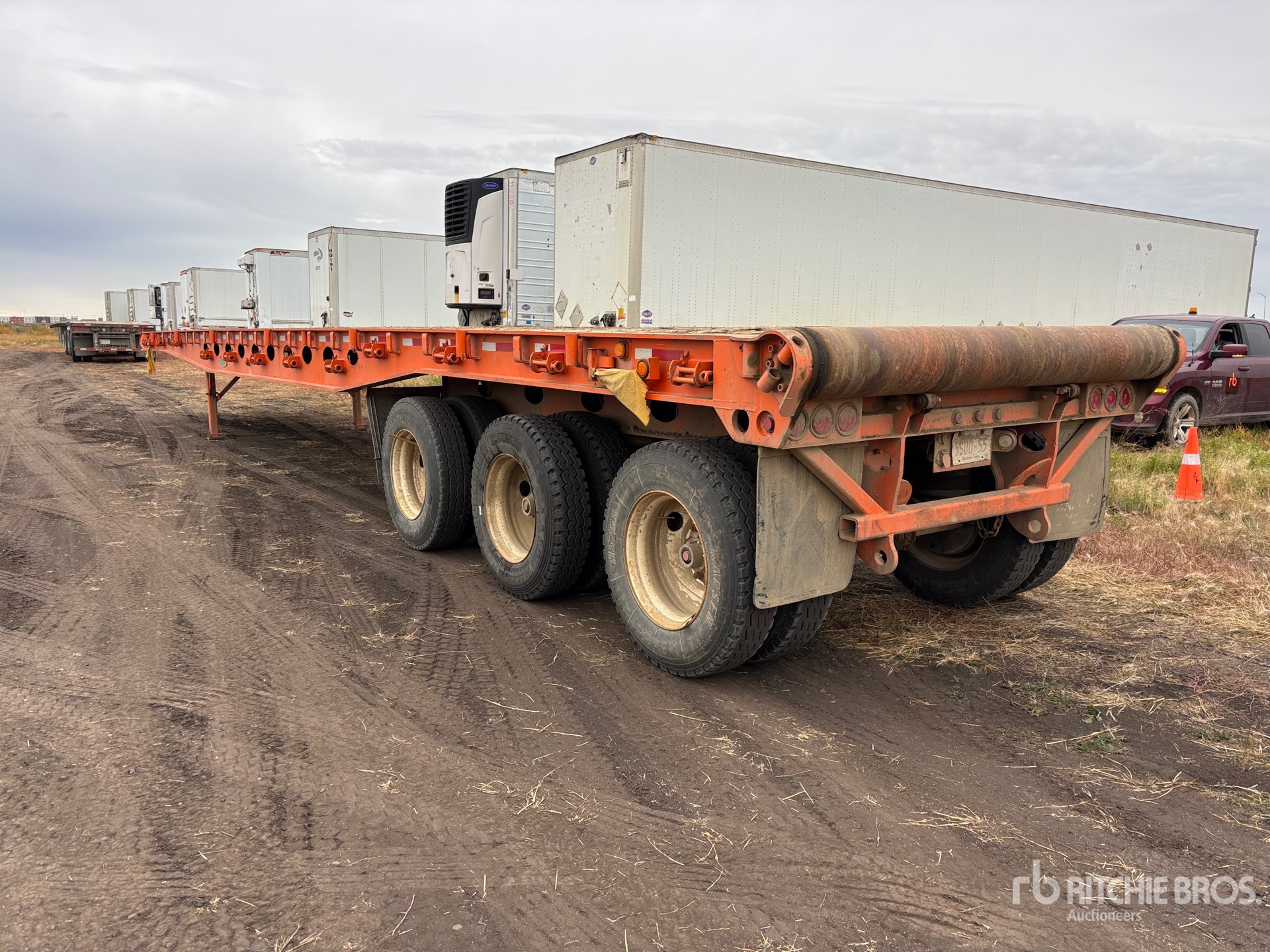 2004 Peerless PPT-45-5086-3A
