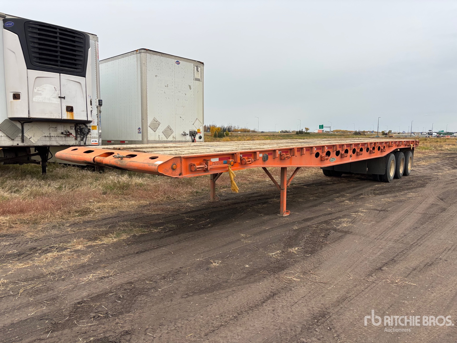 Photo of 2004 Peerless PPT-45-5086-3A