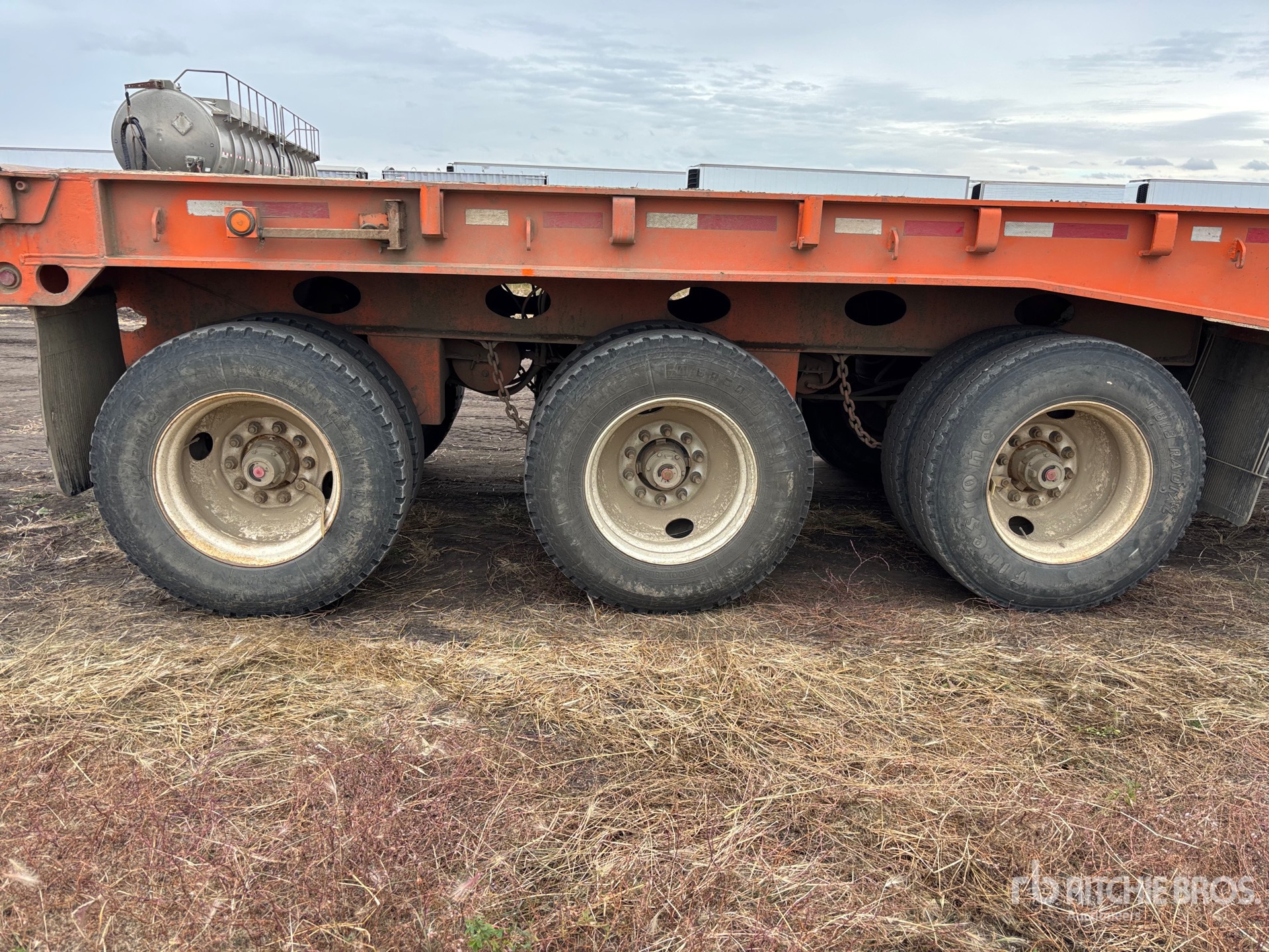 2004 Peerless PPT-45-5086-3A