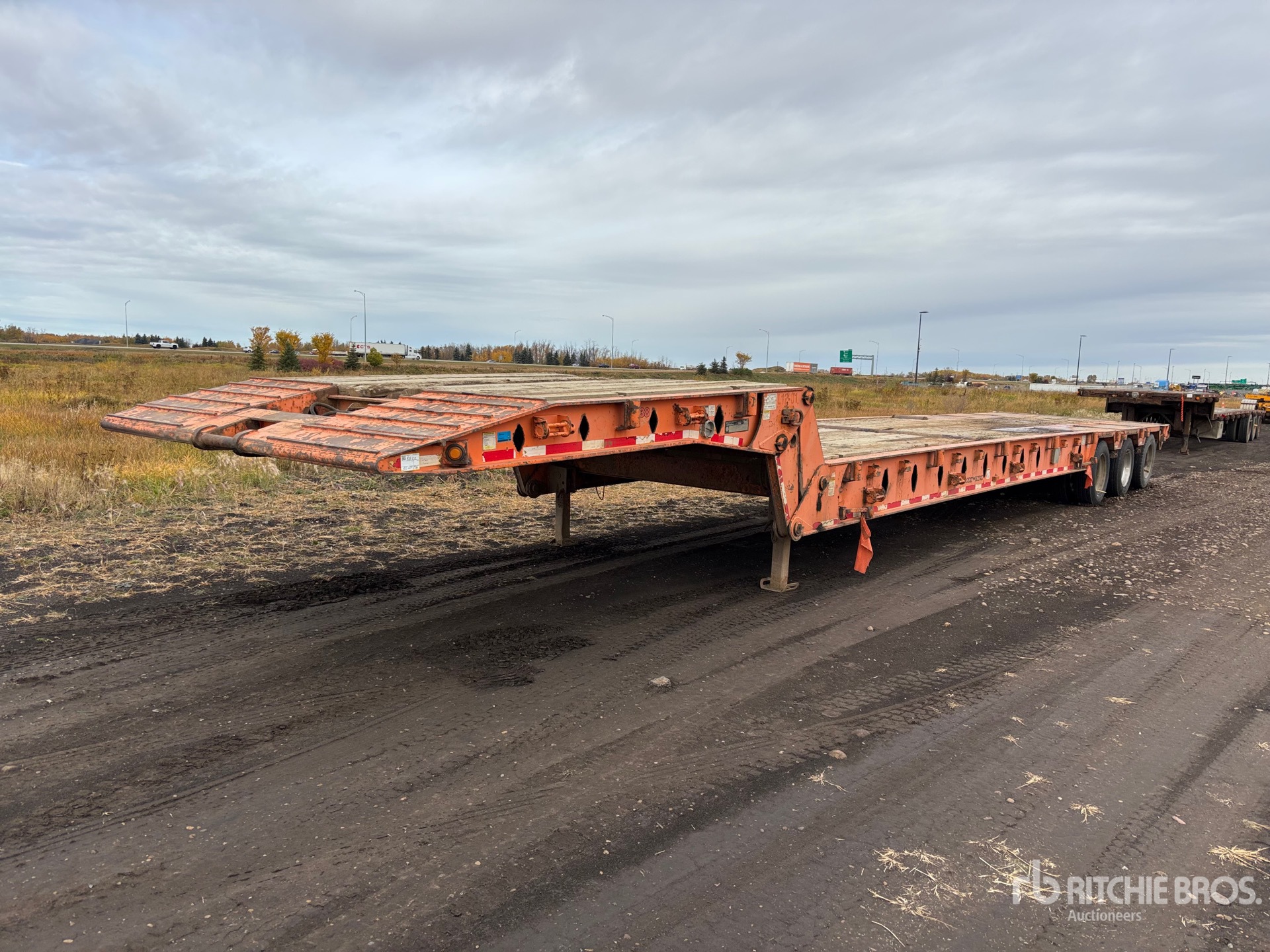 Photo of 2012 Load King  55 ft Tri/A