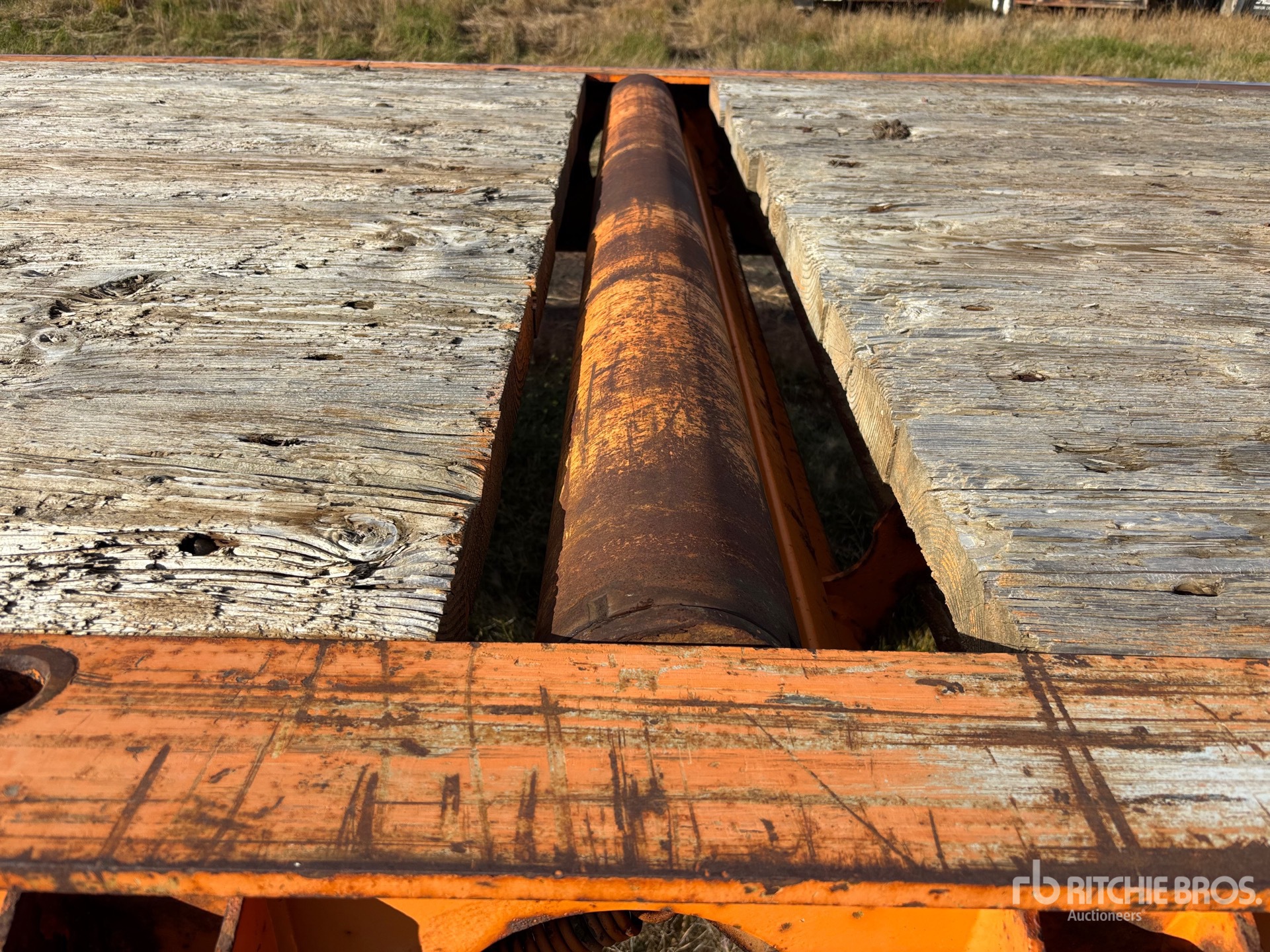 2002 Scona 50 FT TRI/A FLATBED 50 TON (INO ...