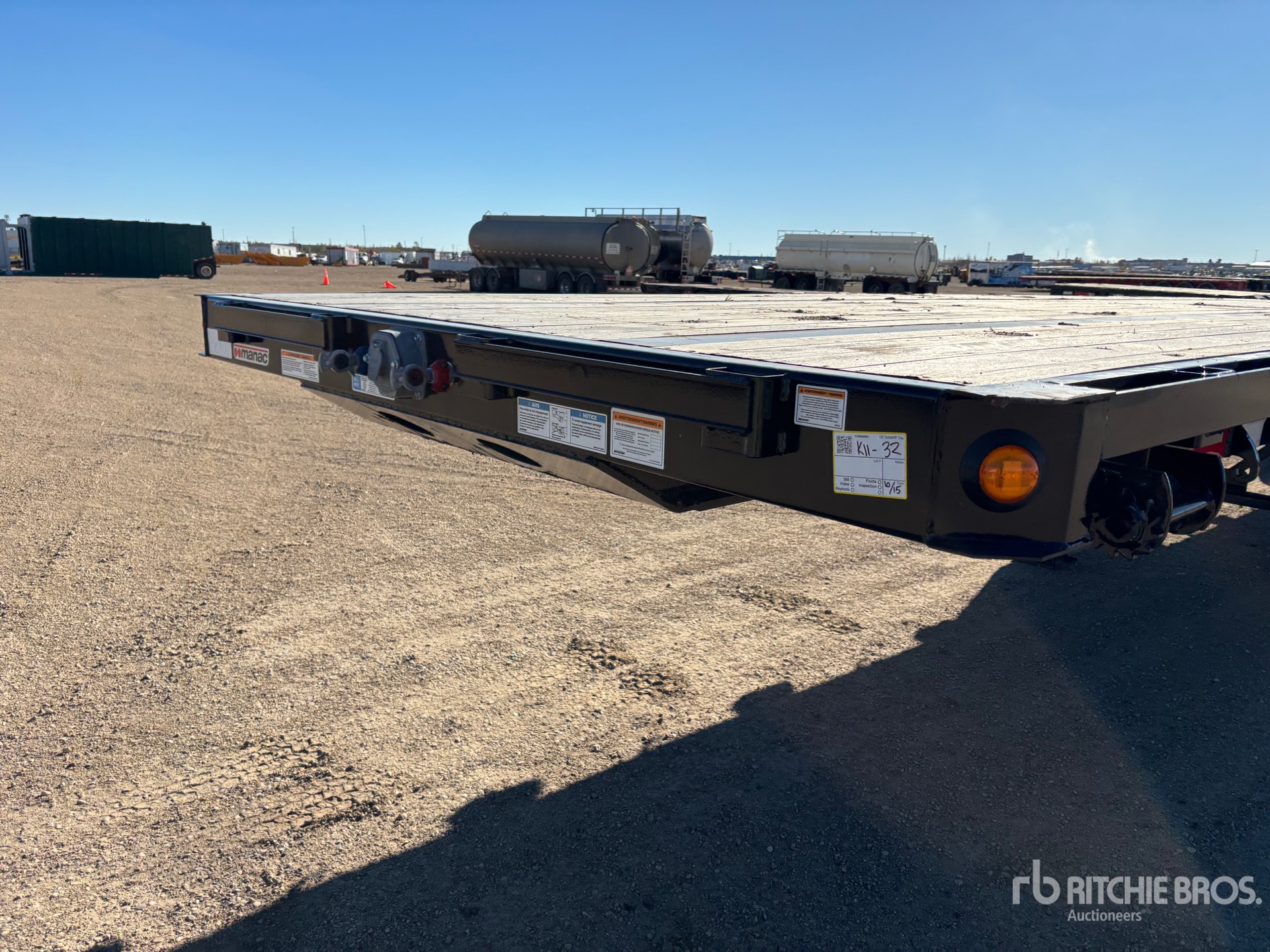 2027 Manac 10353A020