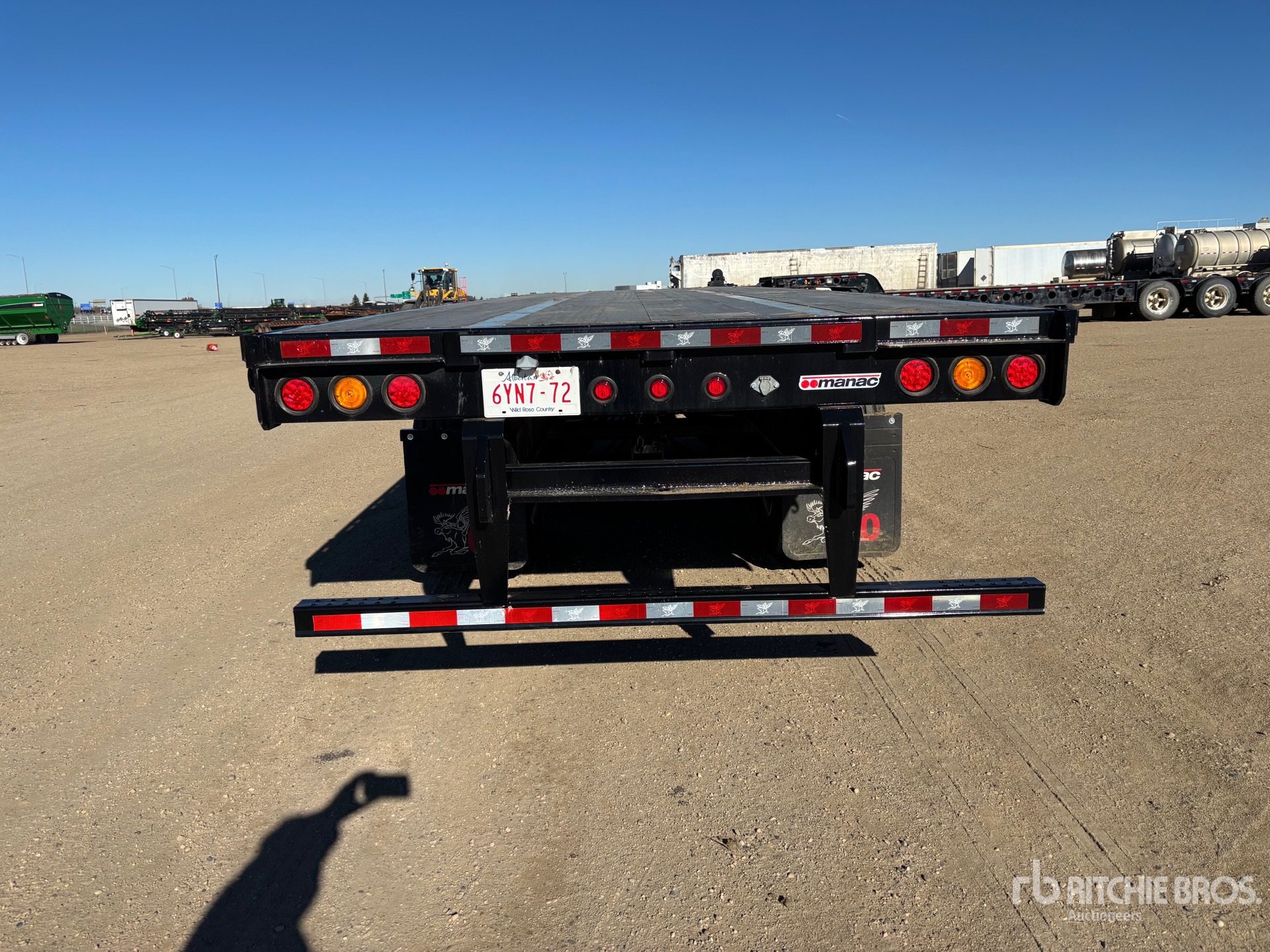 2027 Manac 10353A020