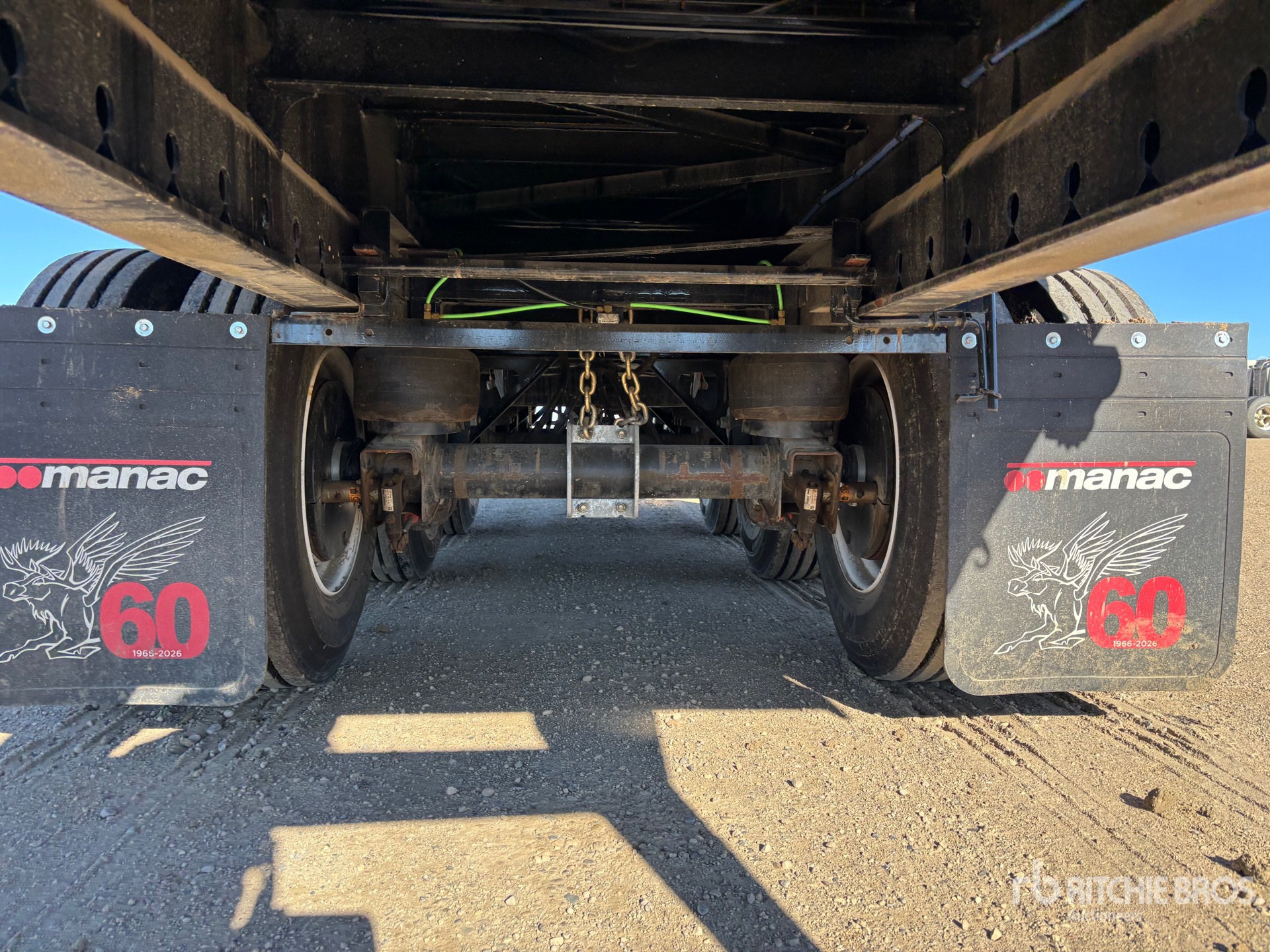 2027 Manac 10353A020
