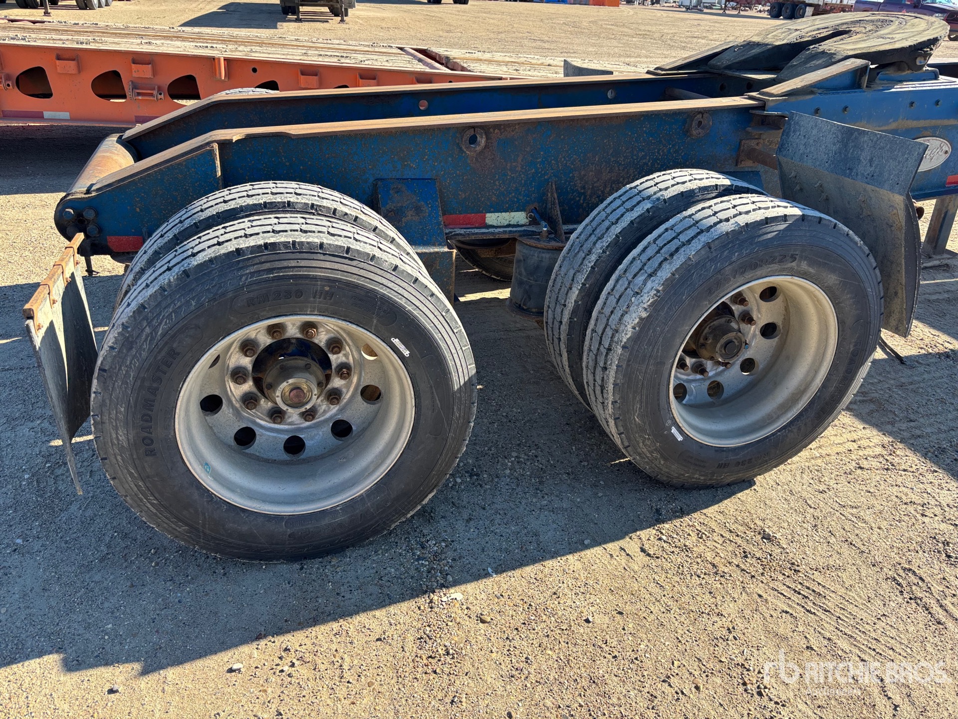 2001 Gerrys T/A