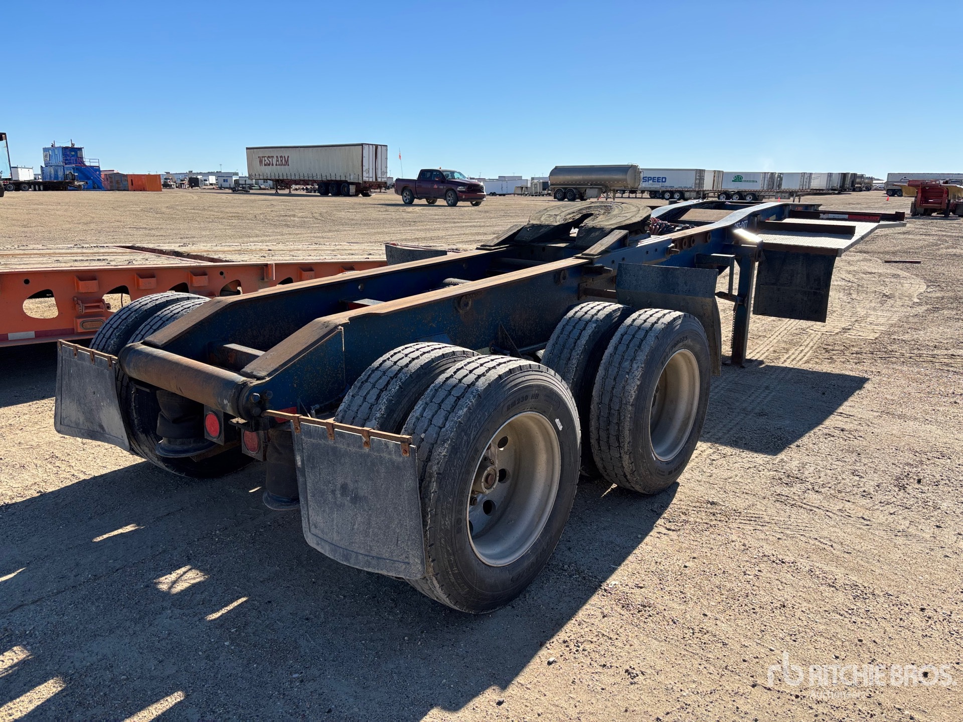 2001 Gerrys T/A