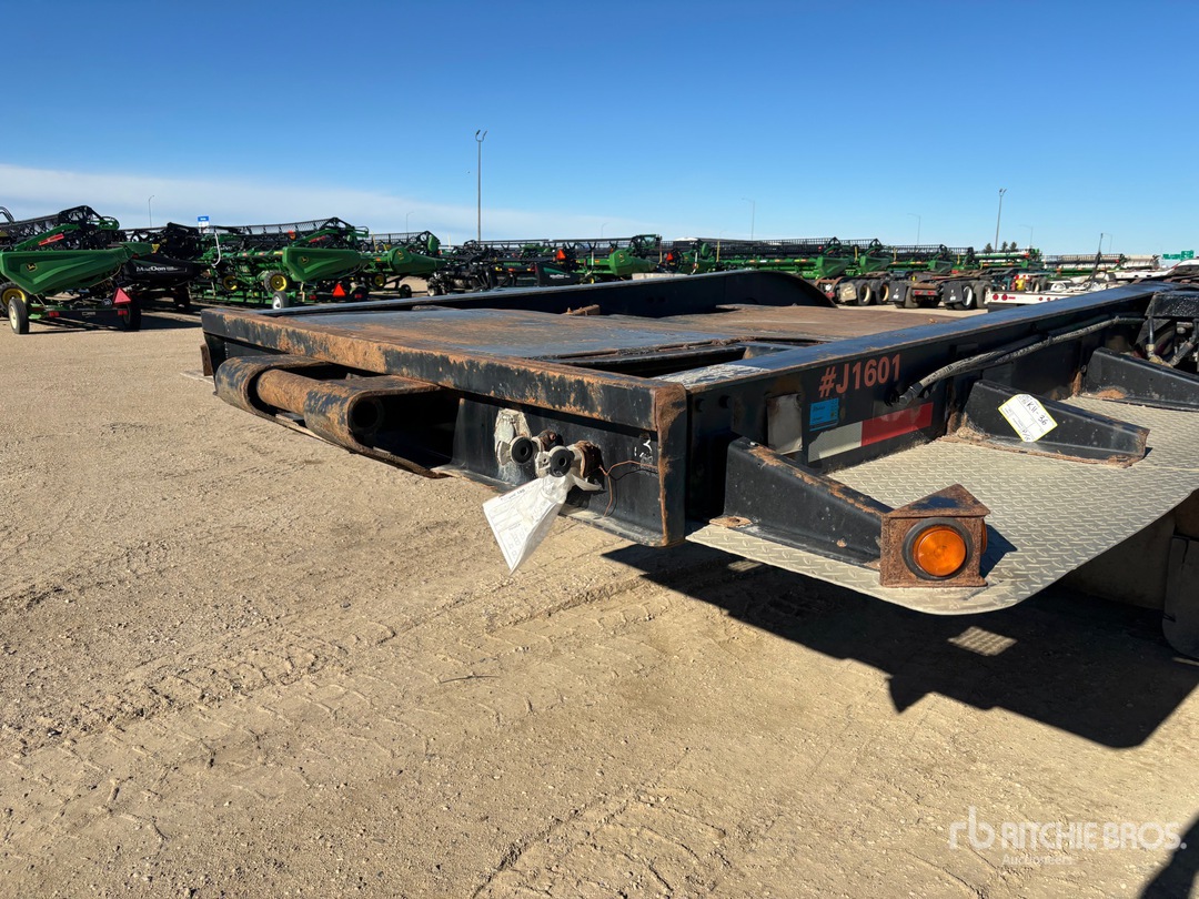 2001 Peerless 16-WHEEL