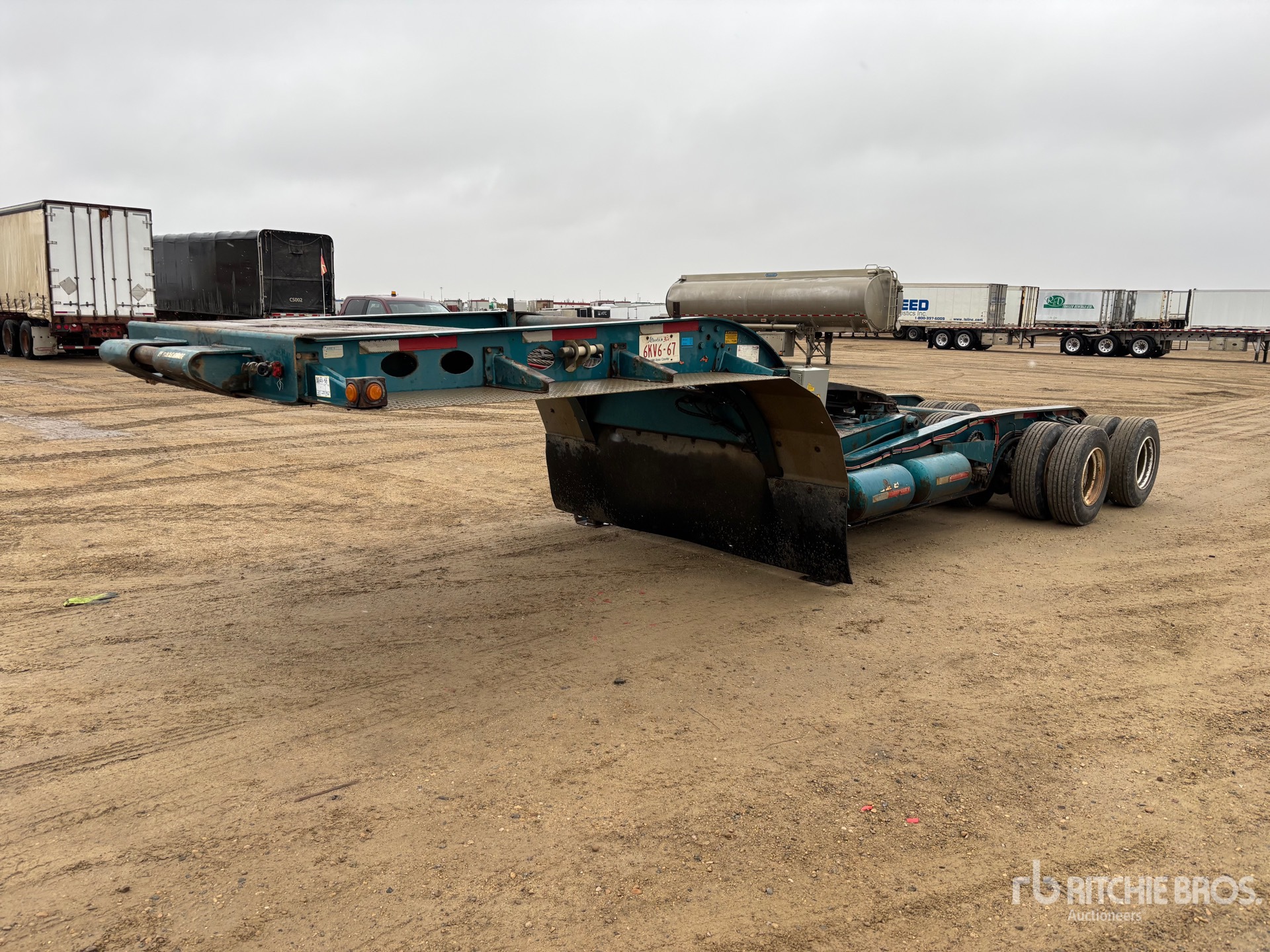 2014 Peerless JP-45-LR-16LP