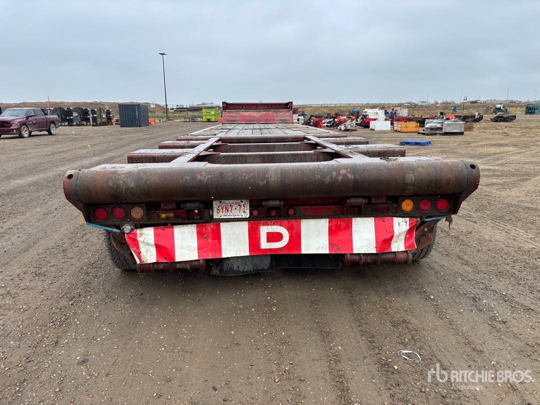2009 Peerless LB65-SDLRSOW-24