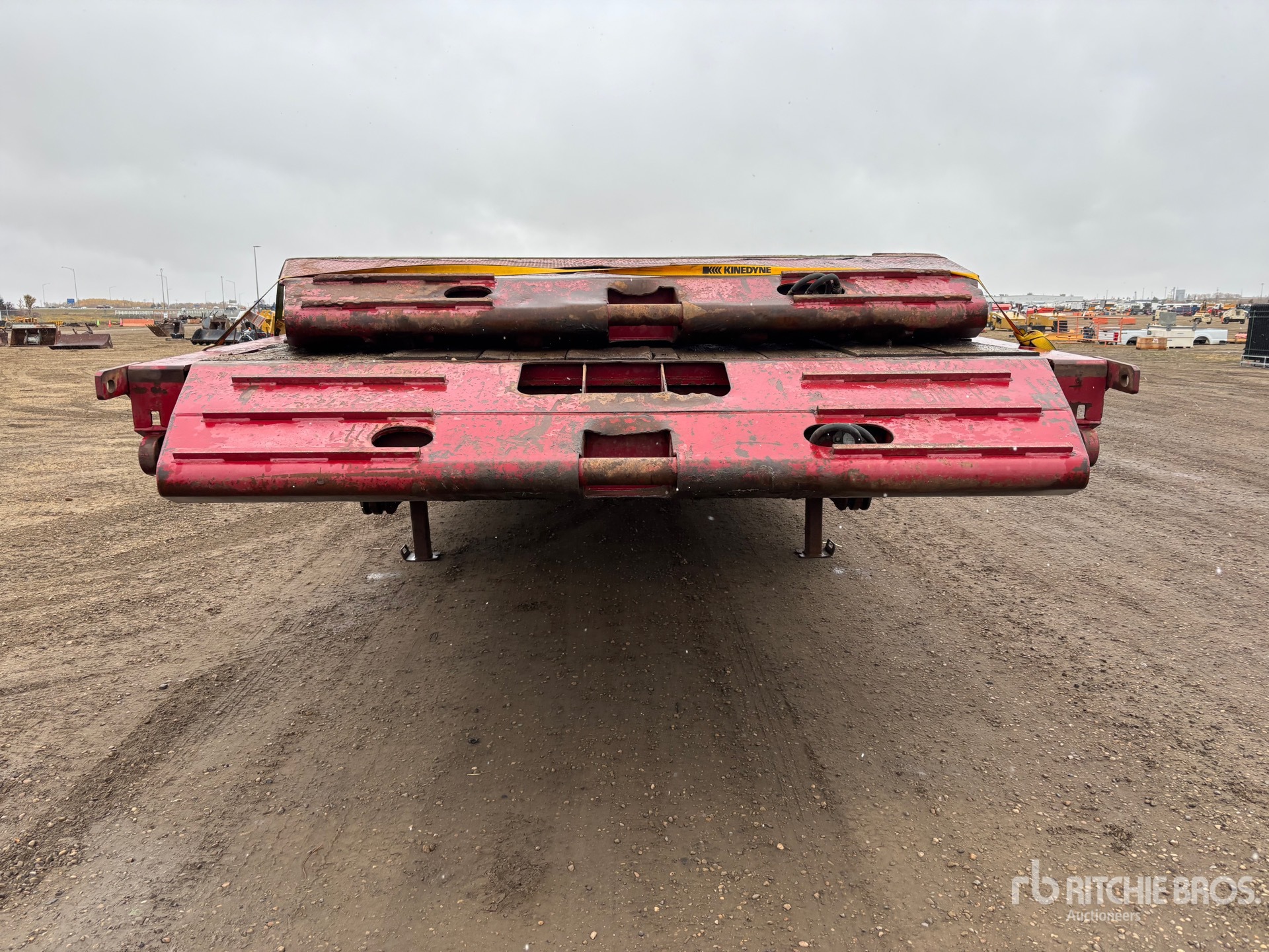 2009 Peerless LB65-SDLRSOW-24