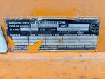 Aspect général with Numéro de série/Numéro d'identification du véhicule automobile