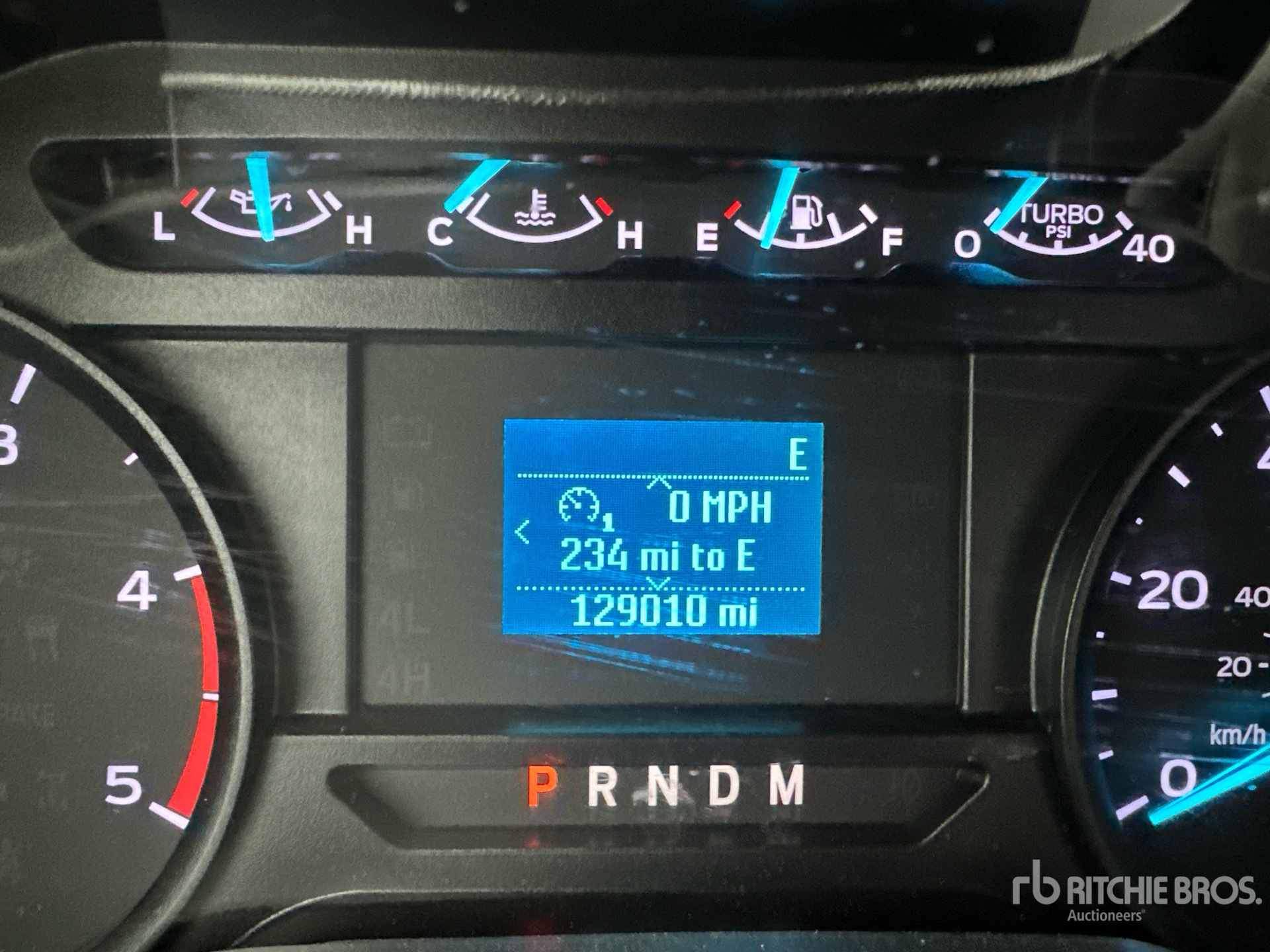 2022 Ford F-350 XL