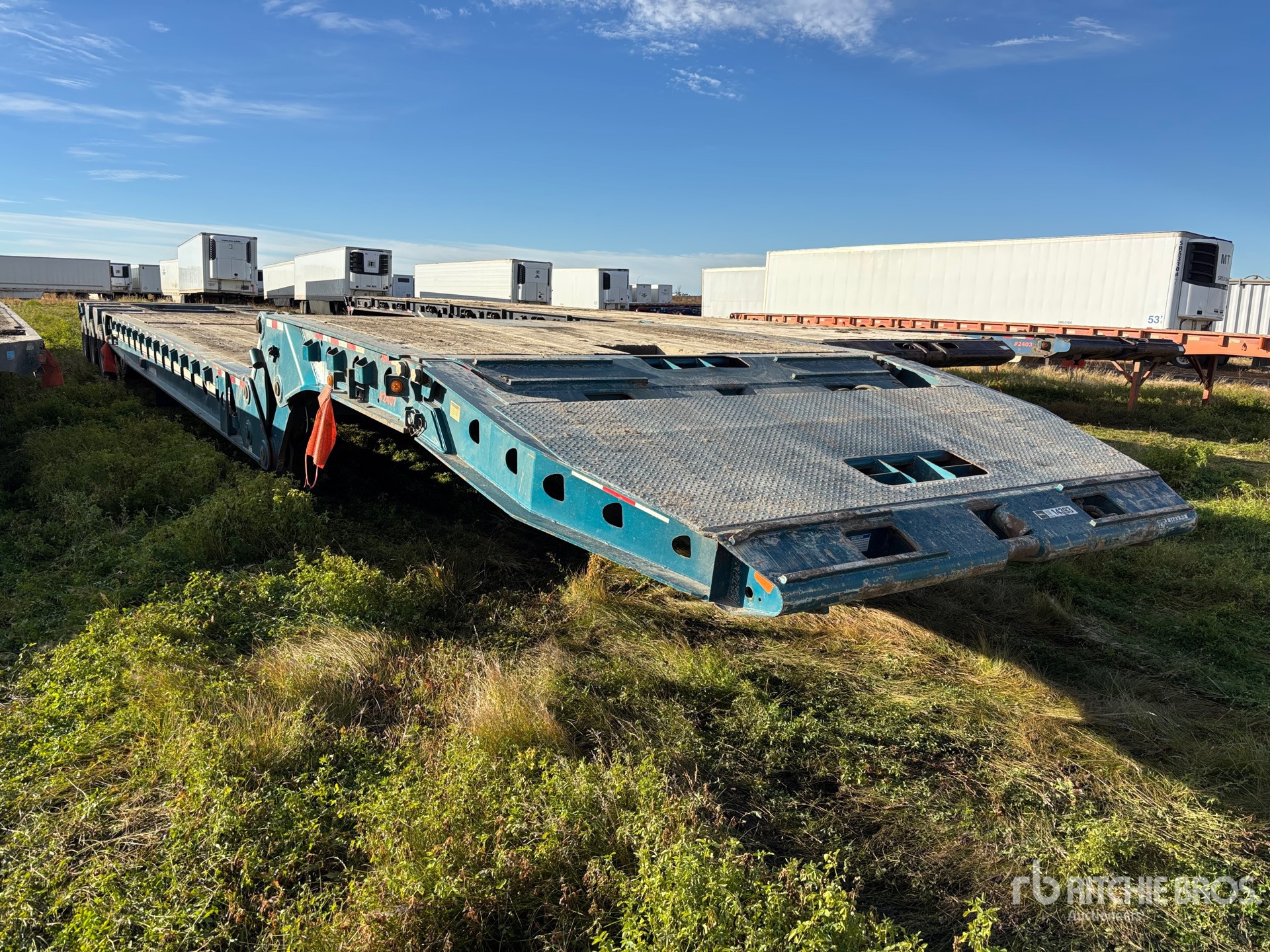 2020 Doepker 67 FT 24-WHEEL