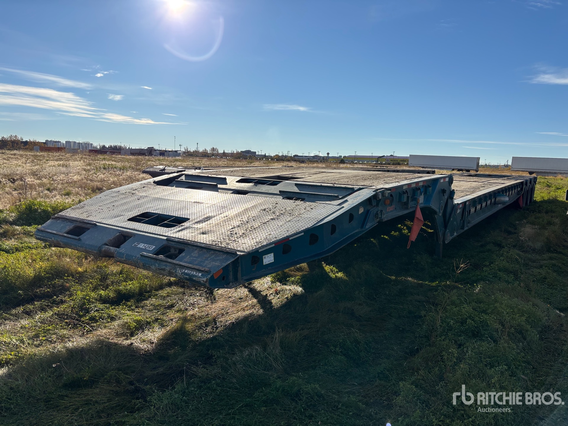 Photo of 2020 Doepker 67 ft 24-Wheel