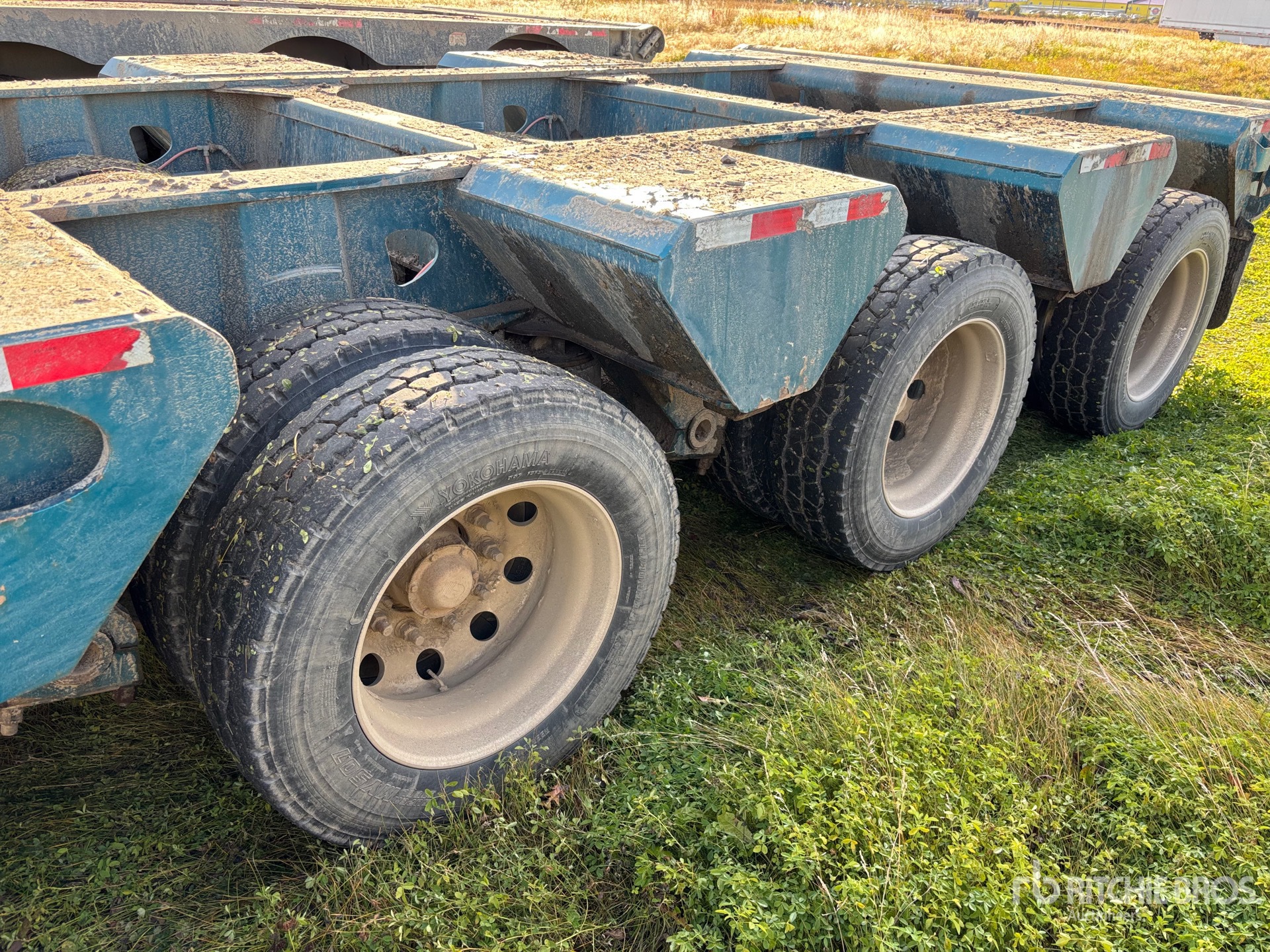 2020 Doepker 67 FT 24-WHEEL