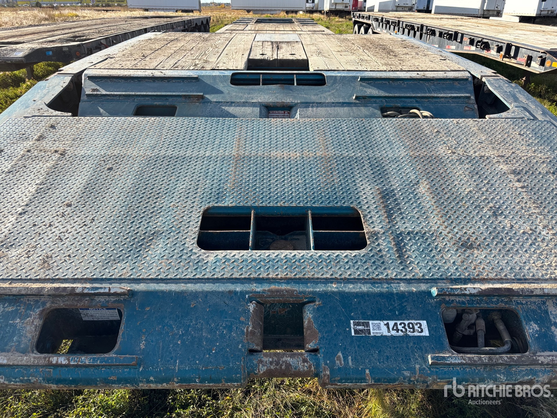2020 Doepker 67 FT 24-WHEEL
