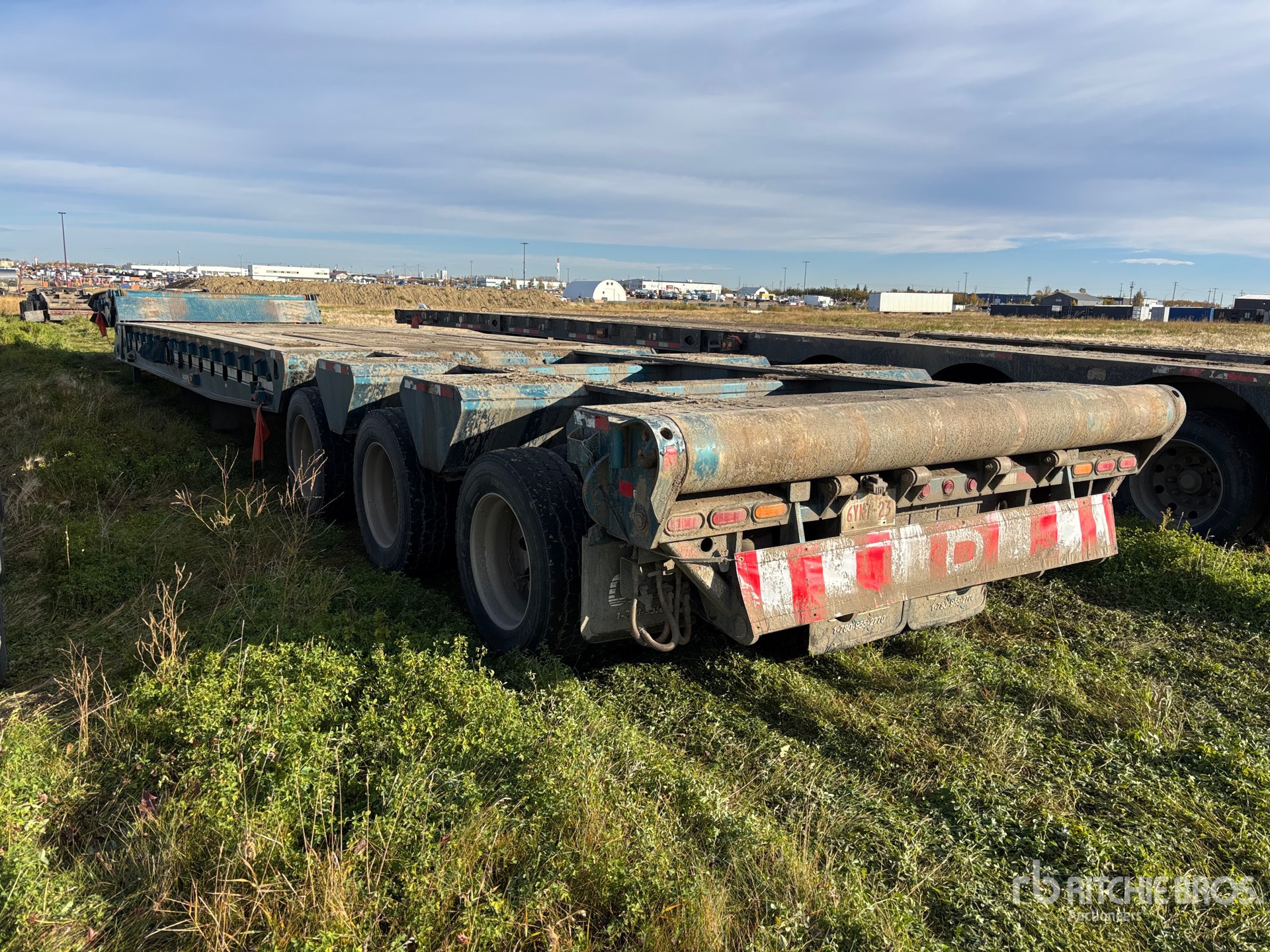 2020 Doepker 67 FT 24-WHEEL