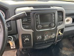 Cab with