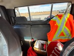 Cab with