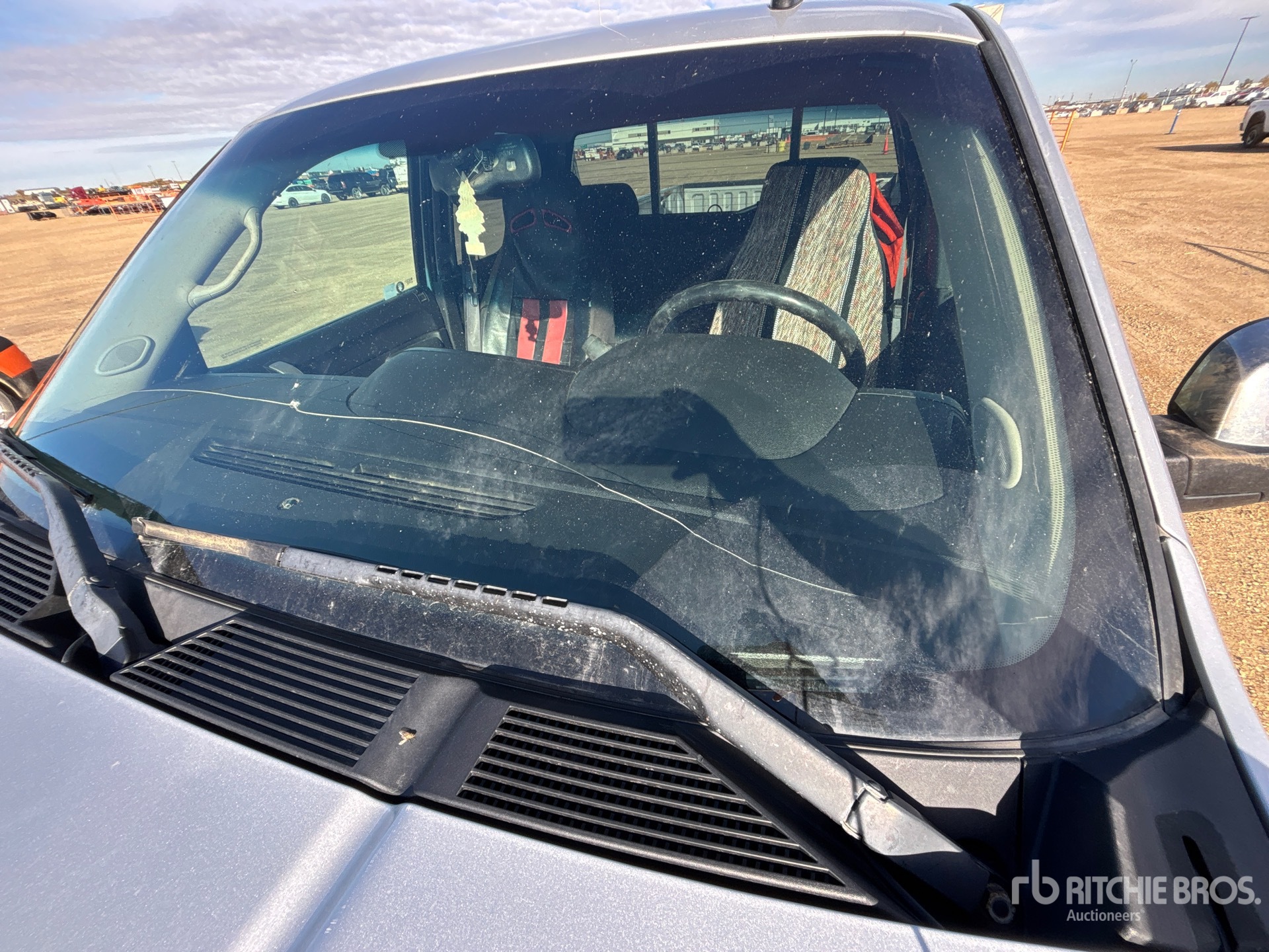 2013 Chevrolet SILVERADO 1500