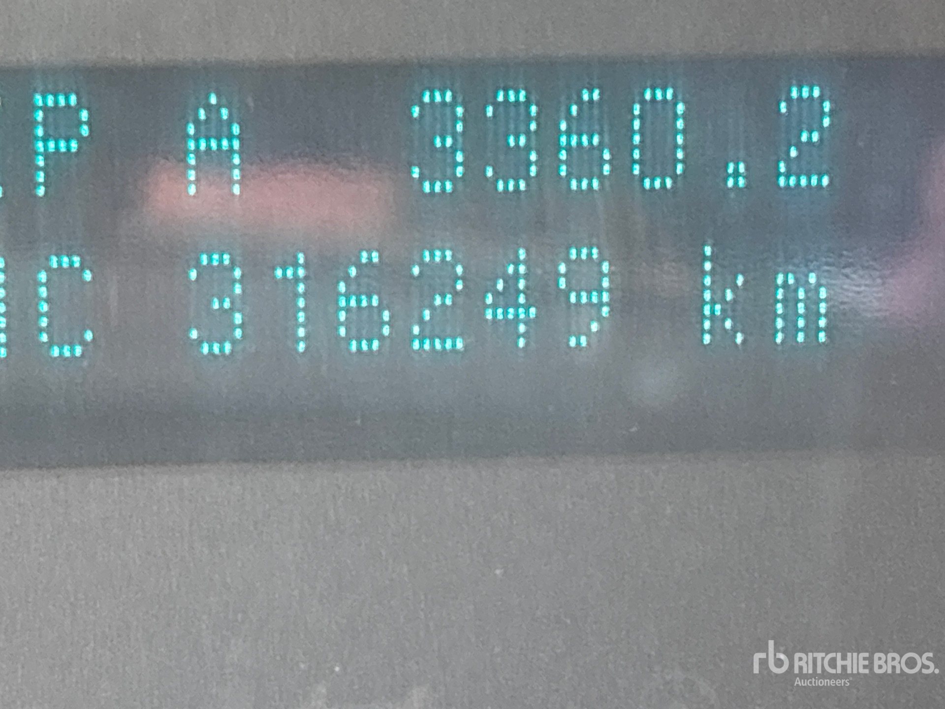 2012 Ford F-350