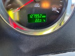 Cab with Engine Hours