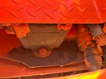 Hydraulics with