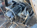 Hydraulics with