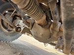 Drivetrain with