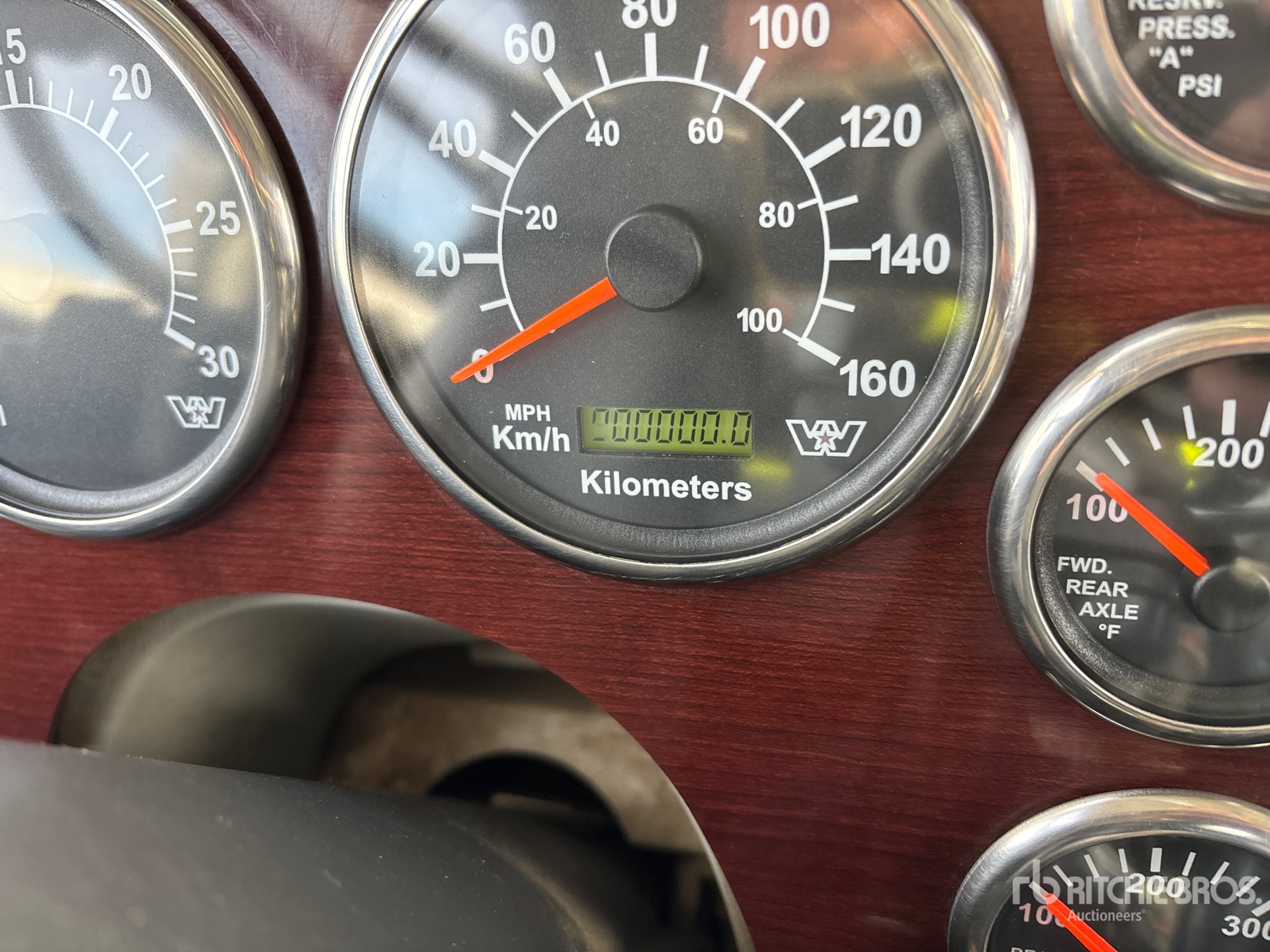 2013 Western Star 6900XD