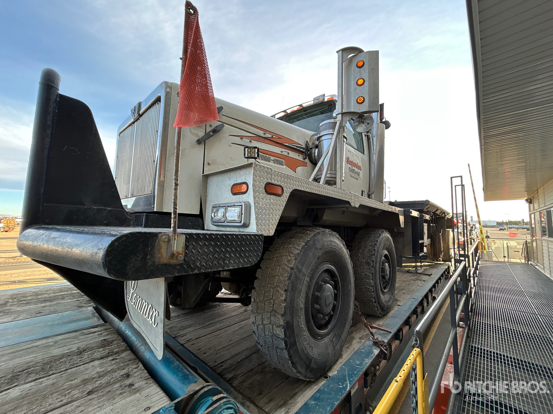 2013 Western Star 6900XD