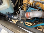Motor with