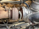 Motor with