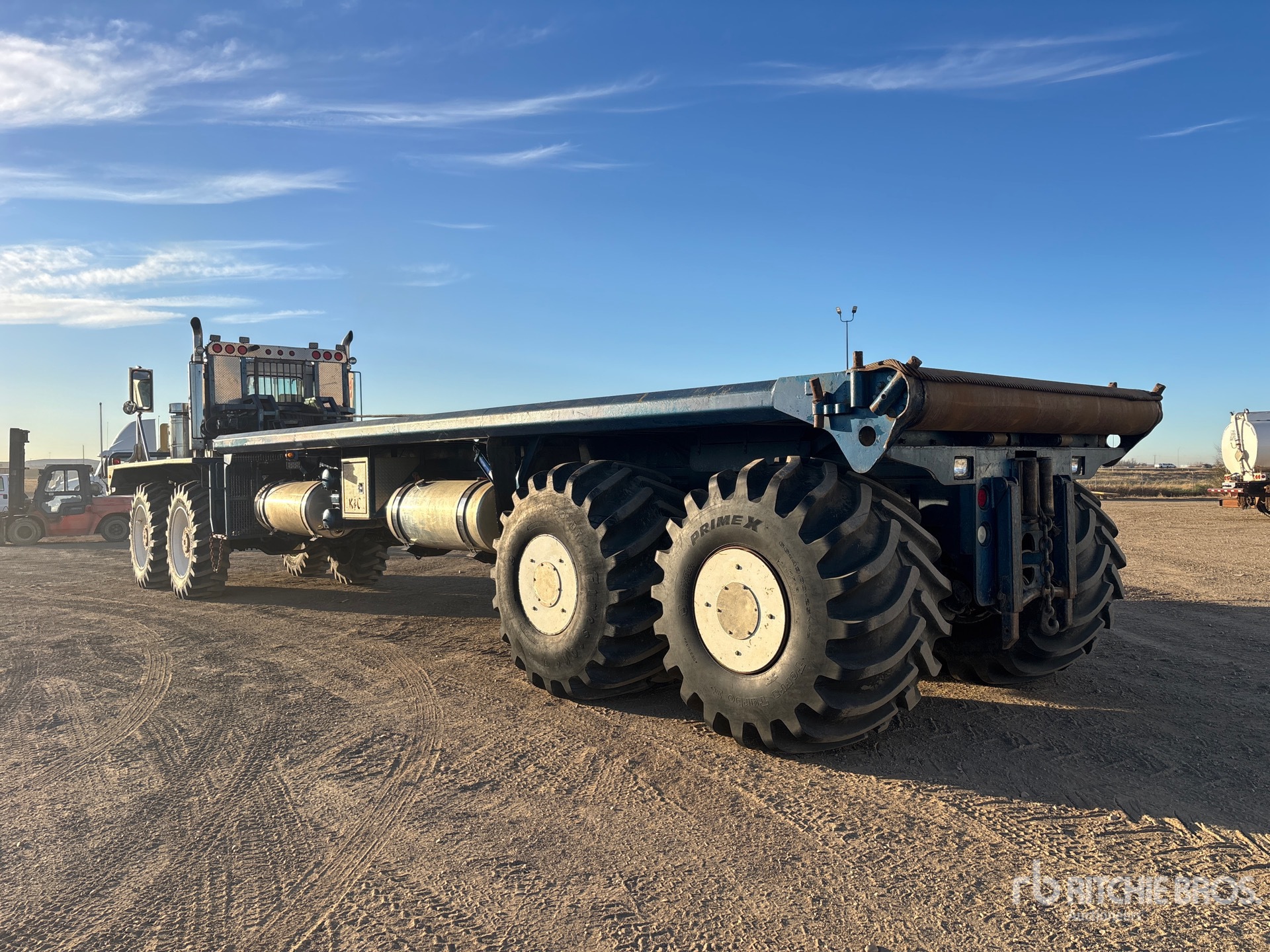 1998 Western Star 6964S