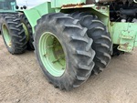 Chassis with