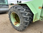 Chassis with