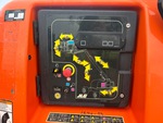 Control Station Ground with