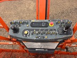 Control Station Upper with