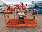 Control Station Upper with