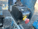 Control Station Upper with