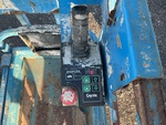 Control Station Upper with
