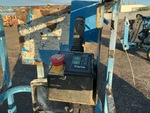 Control Station Upper with